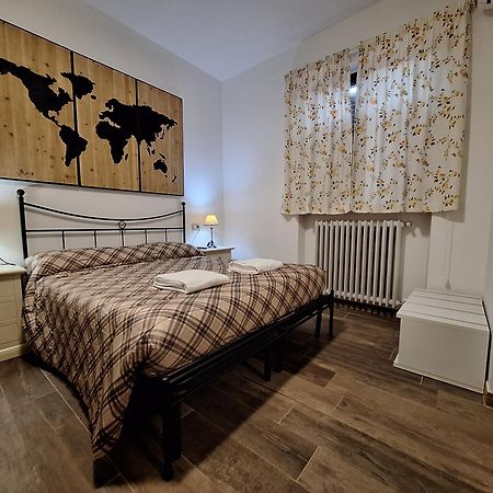 B&B La Locanda Del Sorriso Orte Luaran gambar